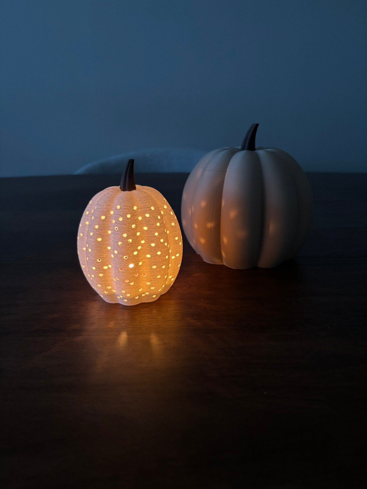 Cozy light pumpkin, Verzenden, Nieuw, Licht