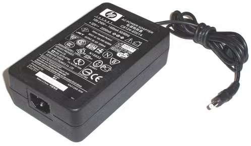 HP laptop voedingen, Ophalen of Verzenden, Zo goed als nieuw, HP Adapter