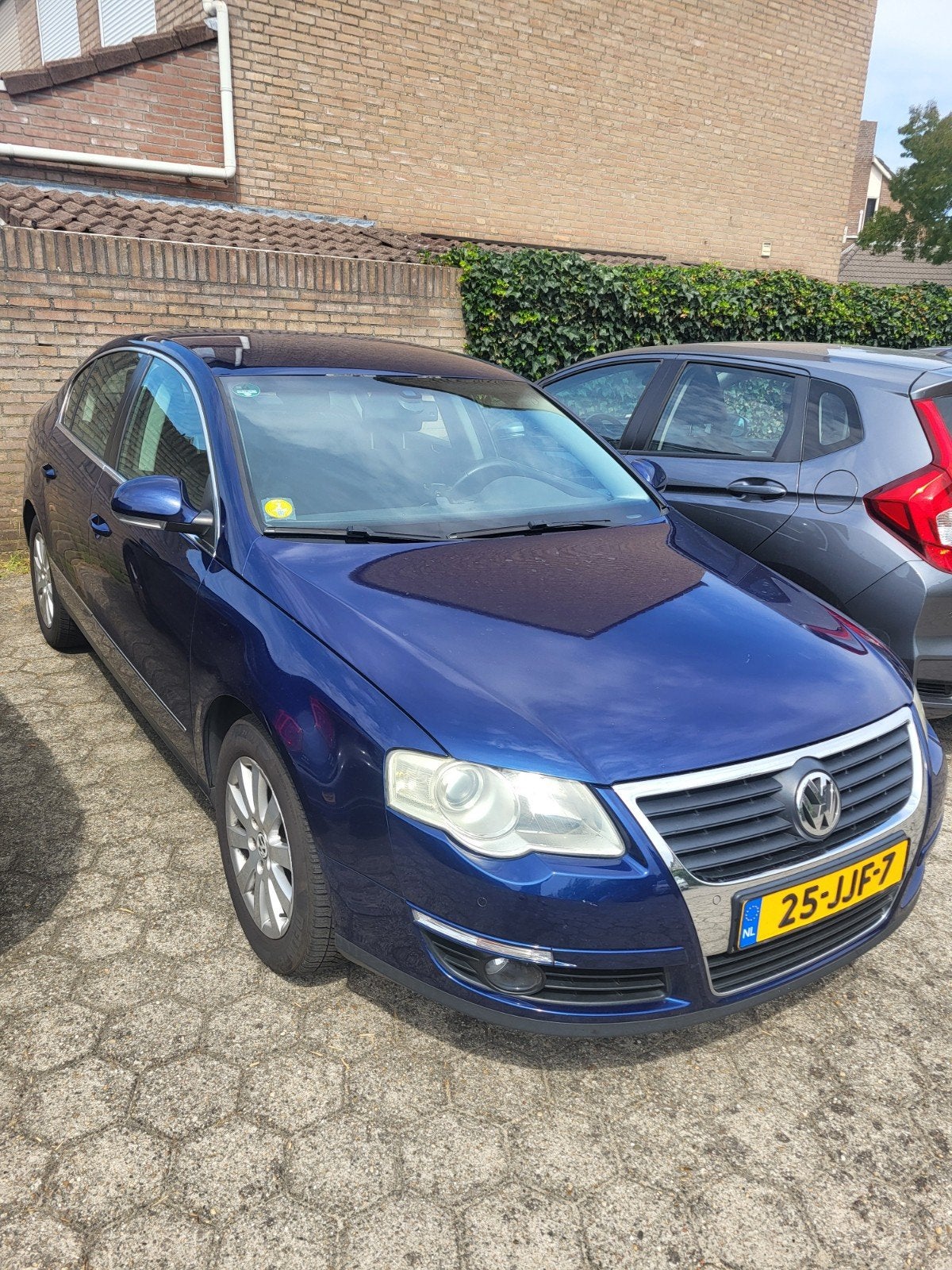 Volkswagen Passat op LPG 1.8 Tfsi 118KW AUT 2009, Auto's, Volkswagen, 1414 kg, 4 cilinders, Origineel Nederlands, Particulier