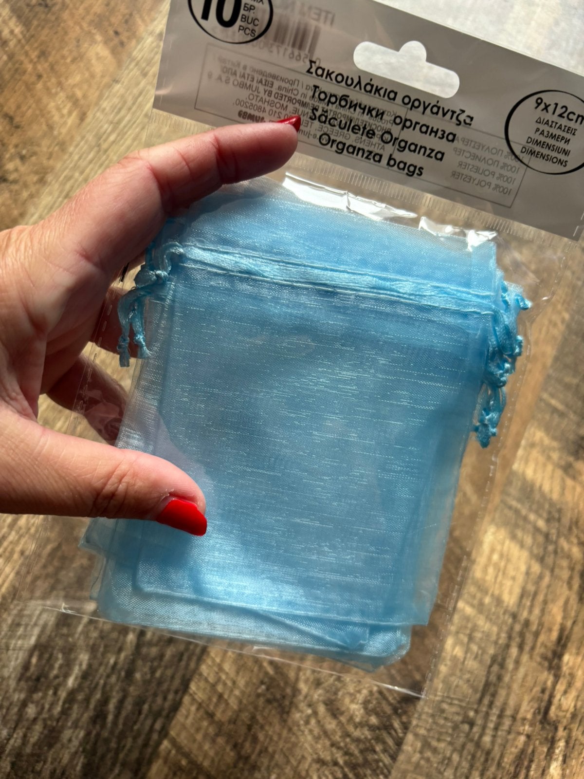 Verpakkings cadeau zakjes kleuren trouwen baby nieuw, Hobby en Vrije tijd, Ophalen of Verzenden, Zo goed als nieuw, Geboorte of Huwelijk