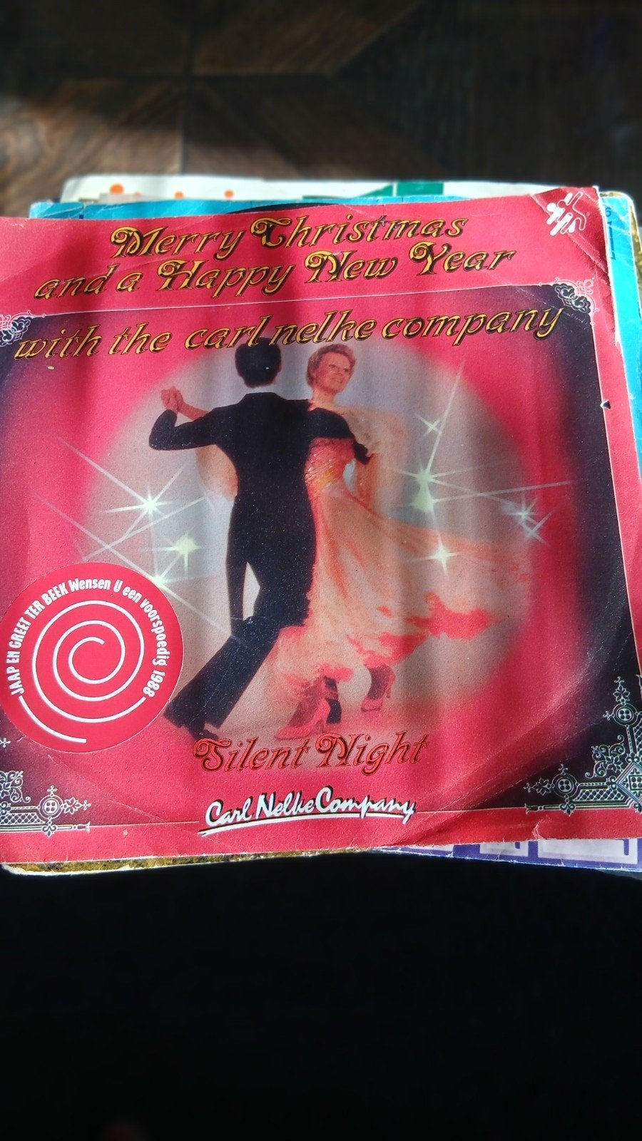 Diverse 45 toeren singles uit de jaren '70 en '80, Cd's en Dvd's, Vinyl Singles, Gebruikt, 7 inch, Single, Ophalen of Verzenden