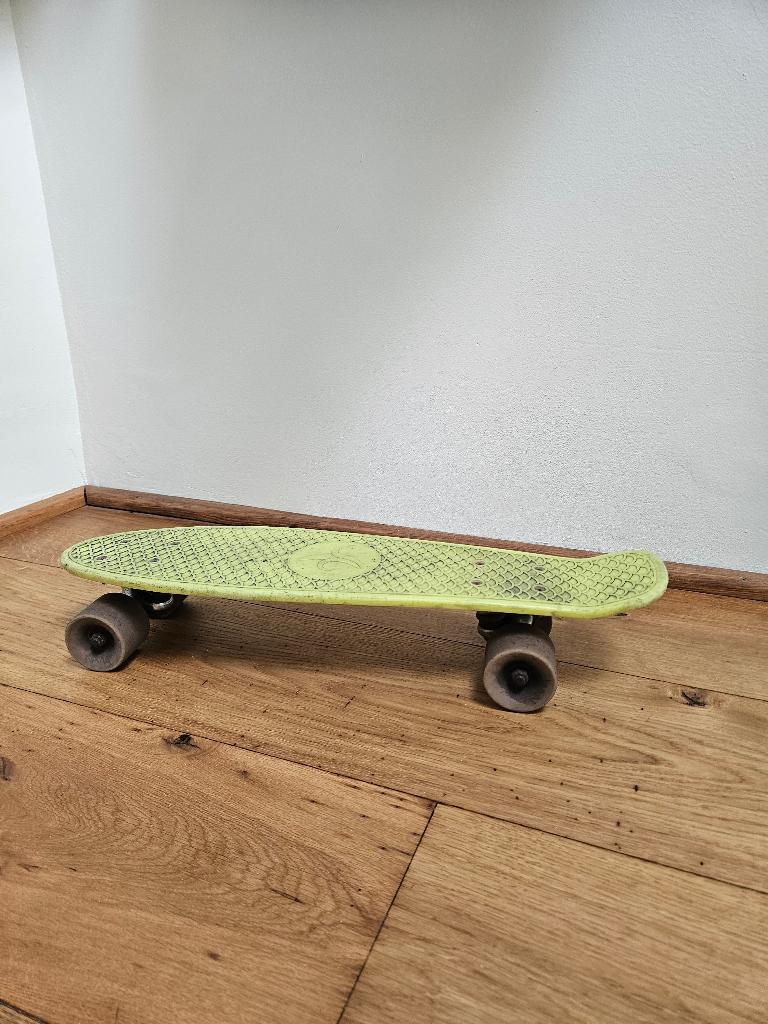 Nana Board Australia, Sport en Fitness, Ophalen, Gebruikt, Skateboard, Longboard