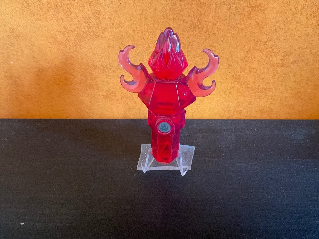 Skylanders trap team Fire torch, Ophalen of Verzenden, W, W, W