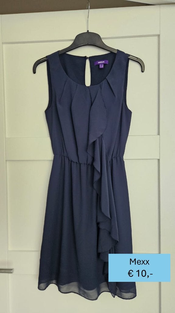 Dames merk kleding (mt 36) vanaf 5 euro, Supertrash, Meerkleurig, Ophalen of Verzenden, Maat 36 (S)