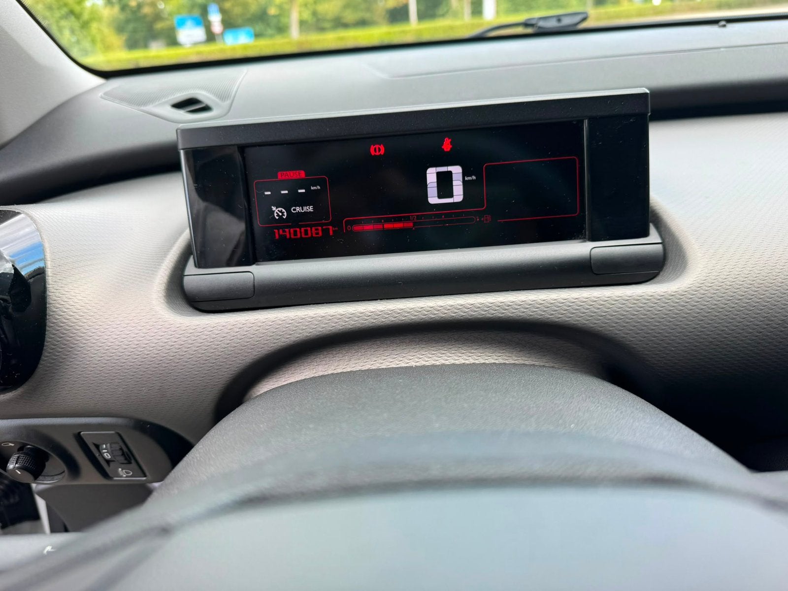 Foto 7 van Citroën C4 Cactus 1.2 Puretech, carplay,trekhaak,pano.