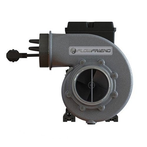 !!Zuinige en sterke FlowFriend Standard vijverpomp (0-70m3)!, Ophalen, Zo goed als nieuw, Vijverpomp