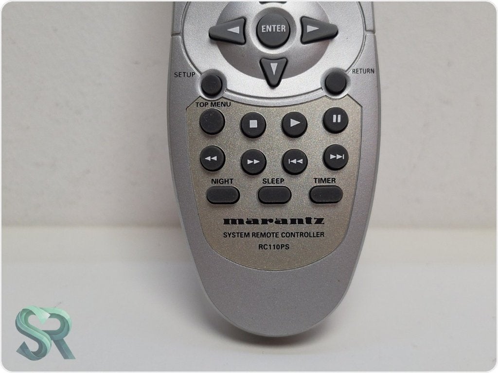 Marantz RC110PS, Gebruikt, ., Ophalen of Verzenden, .