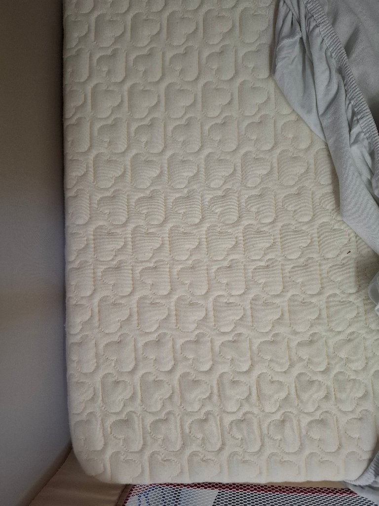 Aerosleep matras, Ophalen, 190 cm of minder, Zo goed als nieuw, Matras