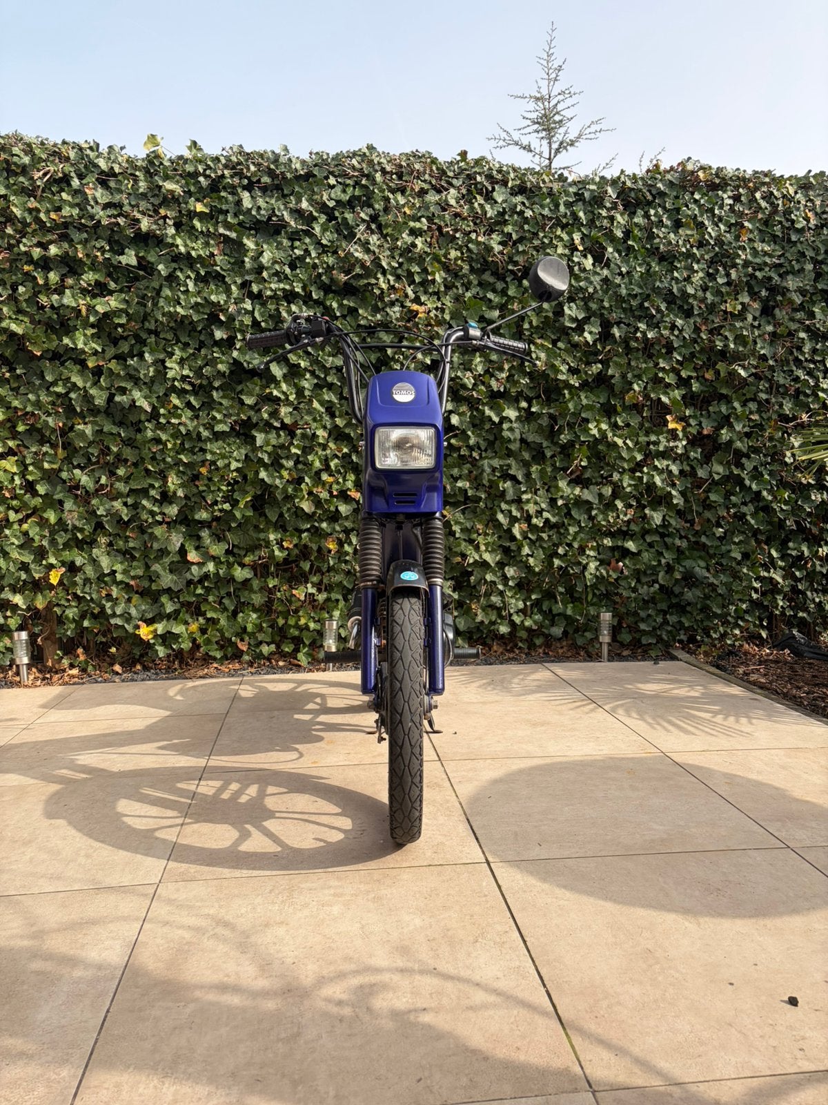 Tomos a35, Ophalen of Verzenden, Zo goed als nieuw, Laadkabel