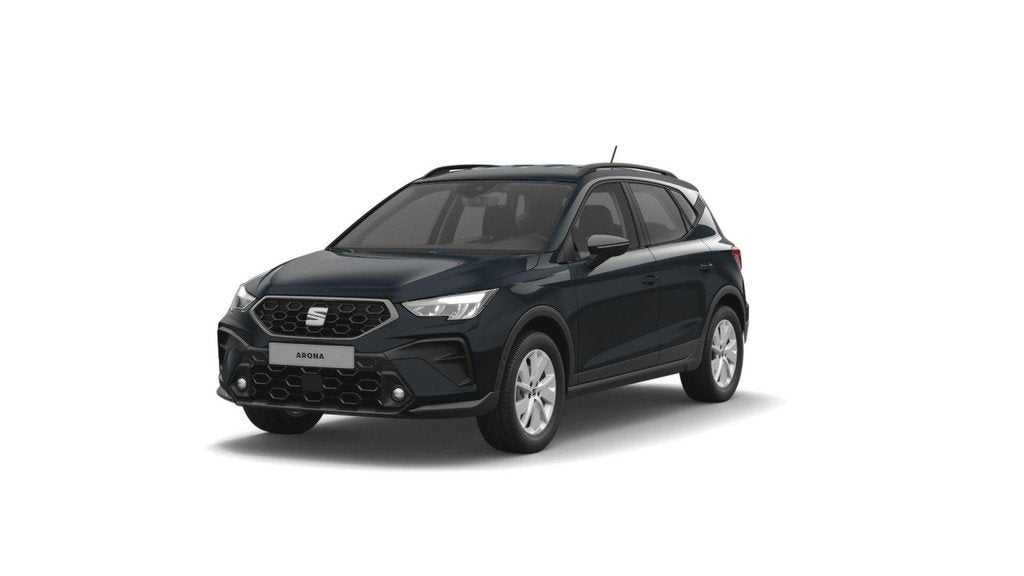 SEAT Arona 1.0 EcoTSI Reference vanaf €369,- private lease