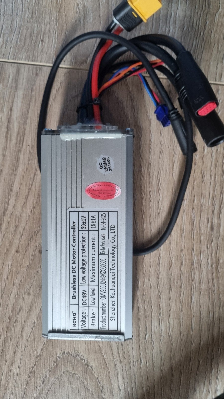V20 PRO OUXI PARTS, Ophalen of Verzenden