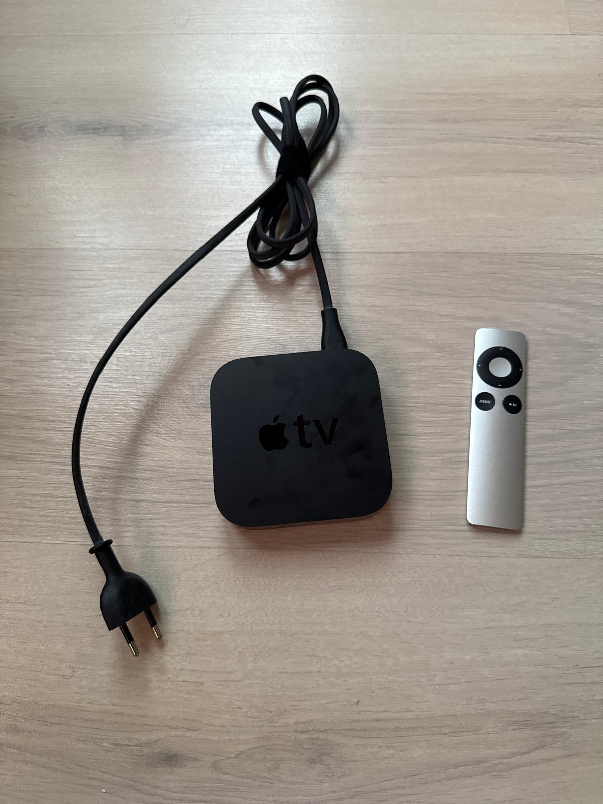 Apple TV A1469 - Werkt perfect, Ophalen of Verzenden, Gebruikt, HDMI, Zonder harde schijf