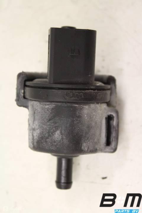 Magneetklep Volkswagen Polo 6R 6Q0906517A, Auto-onderdelen, Gebruikt