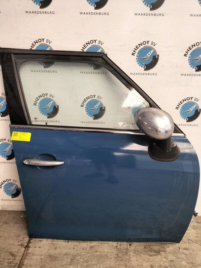 MINI (BMW) COUNTRYMAN PORTIER RV 2013, Auto-onderdelen, Gebruikt, Deur, Ophalen of Verzenden, ARN erkend