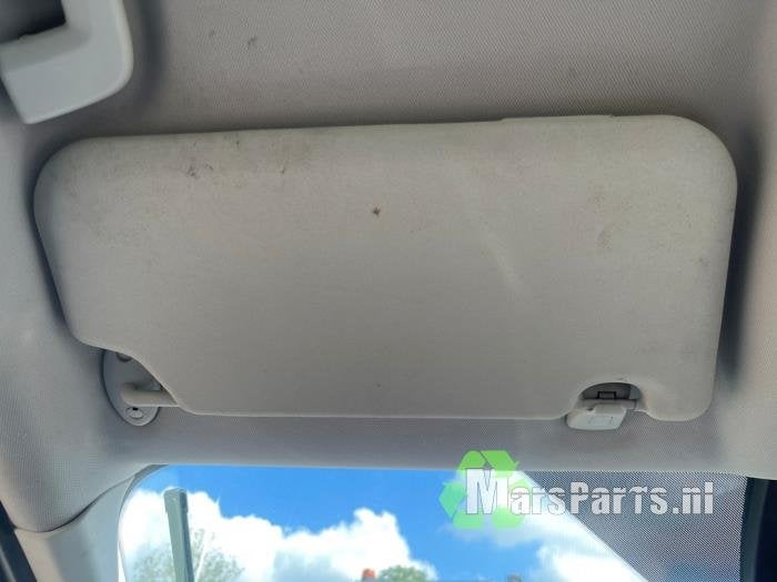 Zonneklep van een Ford Grand C-Max, Gebruikt, -, -, Ophalen of Verzenden