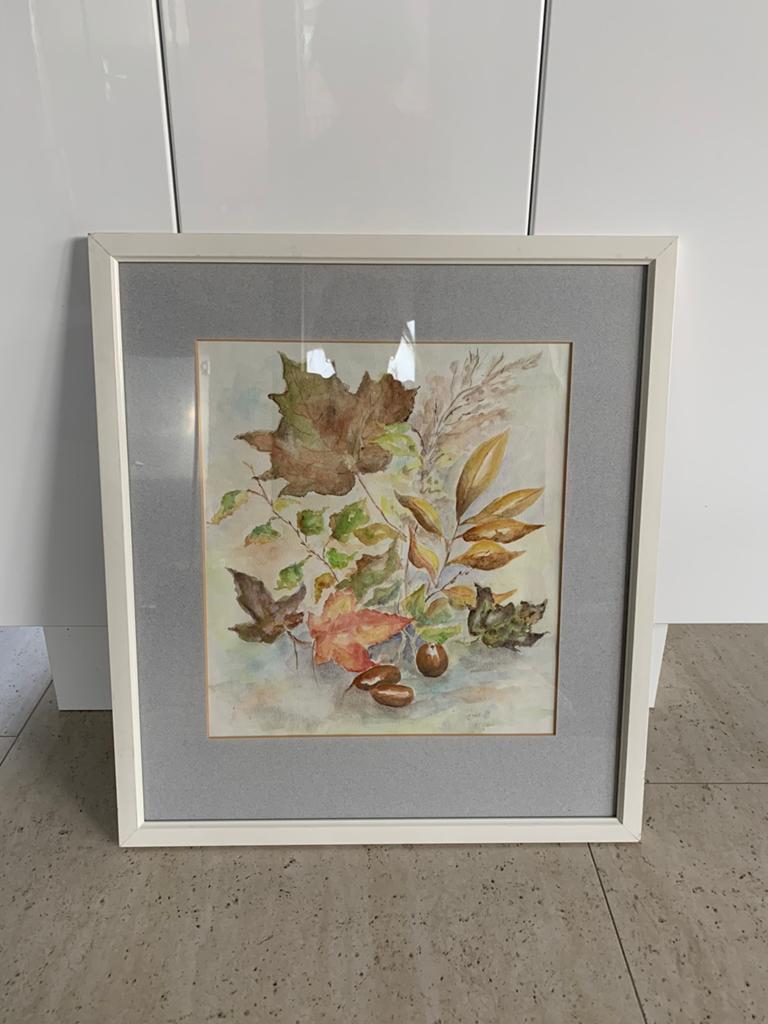 Acryl schilderij origineel, Huis en Inrichting, Woonaccessoires | Schilderijen, Tekeningen en Foto's, Ophalen of Verzenden, Schilderij