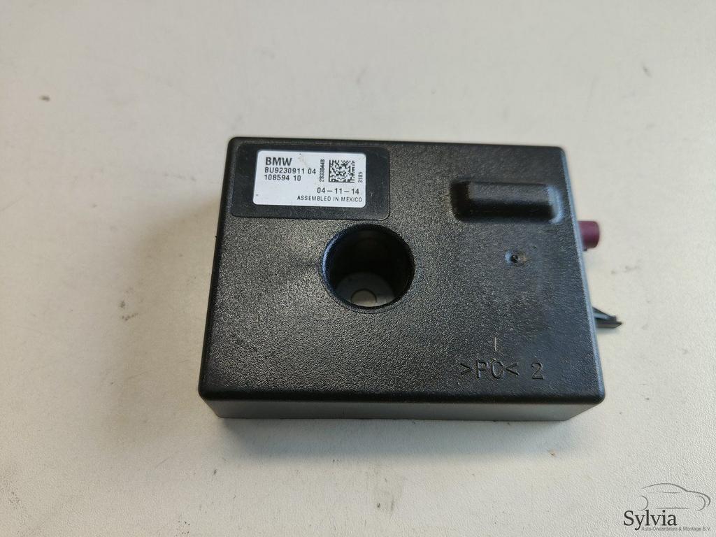 Backup Antenne BMW 1 / 2 / 3 / 4 / 5 6  serie F 65209325735, Auto diversen, Autoradio's, Ophalen of Verzenden, -, -, -