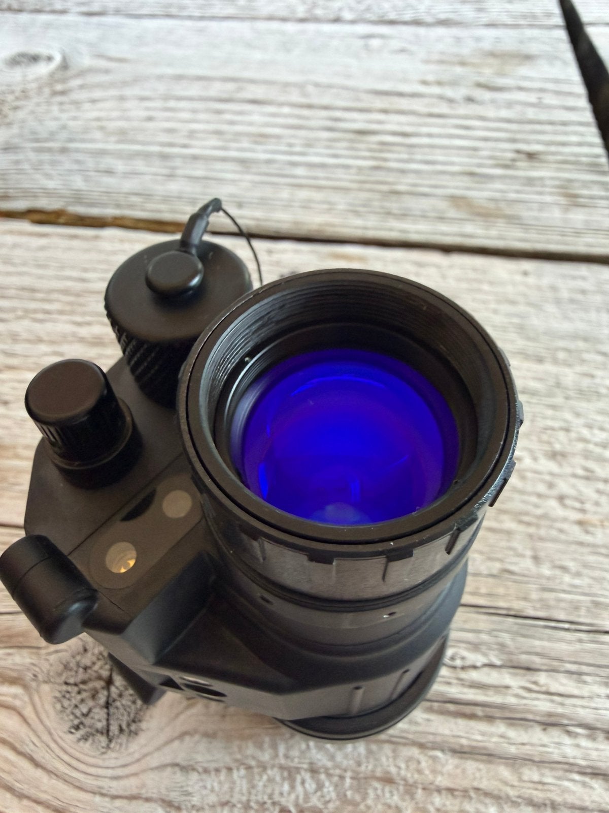 Pvs-14 white phosphor, Ophalen of Verzenden, Zo goed als nieuw, Overige typen