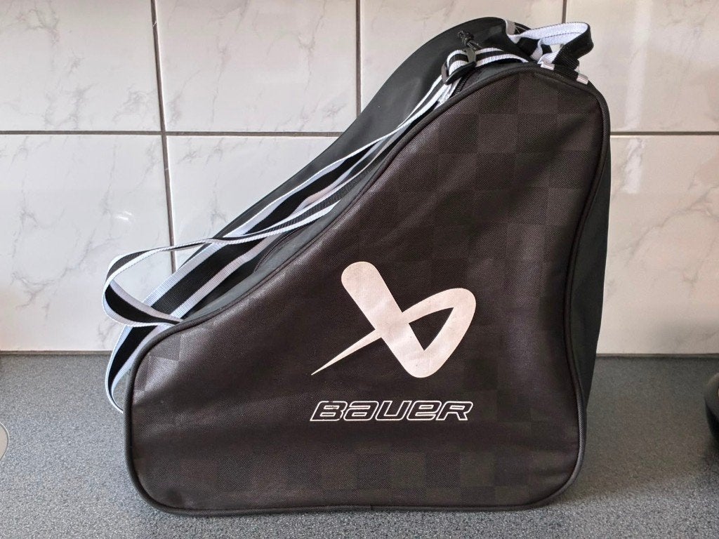 BAUER Schaatstas IJshockey schaatsen 31L Nieuw model, Ophalen of Verzenden, Nieuw, Schaatsen