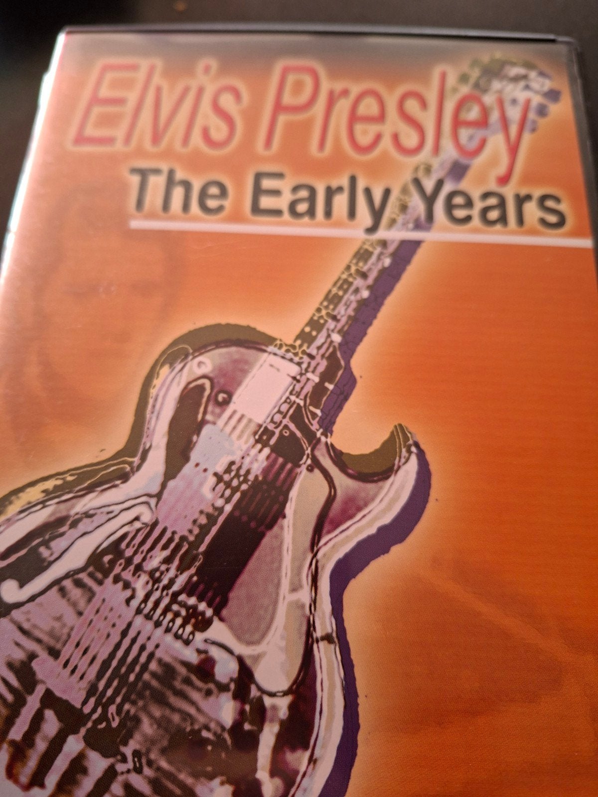Elvis Presley, Alle leeftijden, Ophalen of Verzenden, Zo goed als nieuw