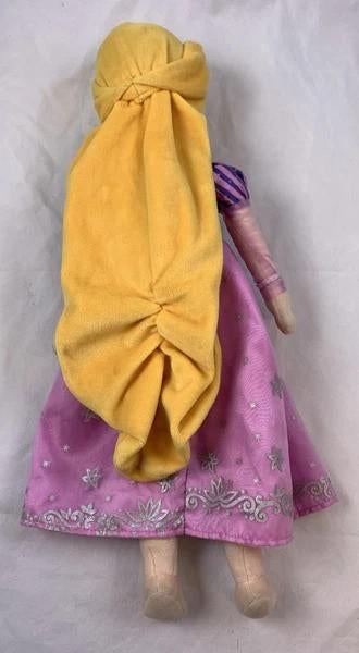 Disneyland Disney Rapunzel Pluche Pop knuffel Prinses 50cm, Coolsingel 104, 3011 AG Rotterdam, Netherlands, Verzenden, Overige typen
