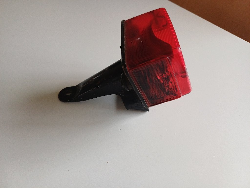 Yamaha stanley 040 5630 japan achterlicht gebruikt, Ophalen of Verzenden, Gebruikt