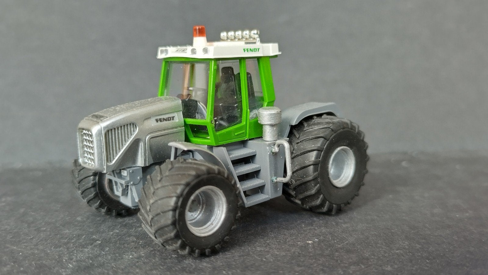 Fendt 939 Vario tractor 1:87 H0 Wiking Pol, Verzenden, Wiking, Wiking., M