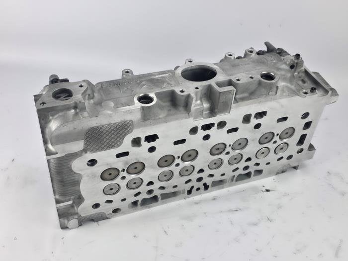 Cilinderkop van een Ford Transit Connect, -, -, Nieuw, Ophalen of Verzenden