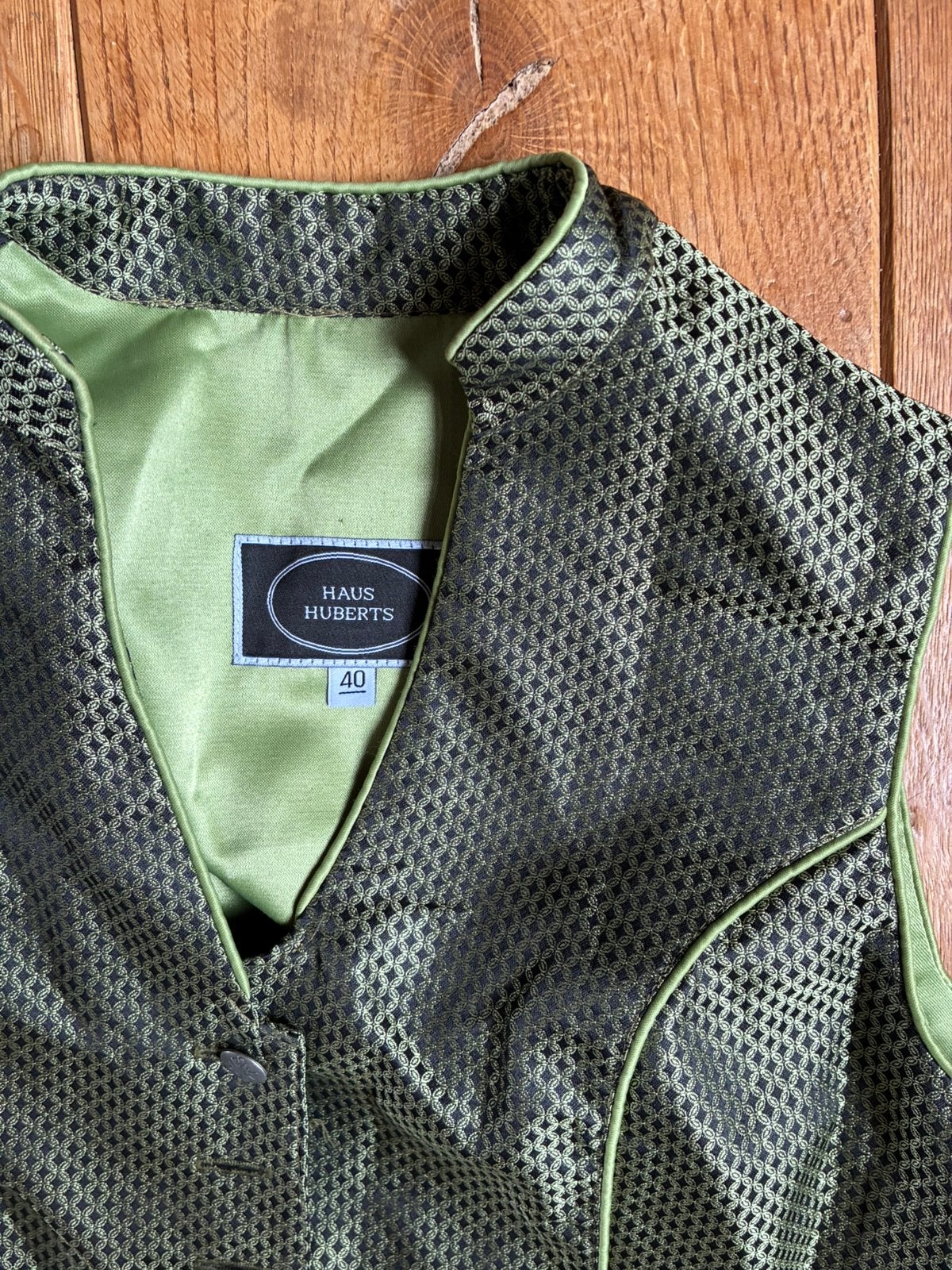 Mooie degelijke dirndl, Maat 38/40 (M), Overige typen, Ophalen of Verzenden, Zo goed als nieuw