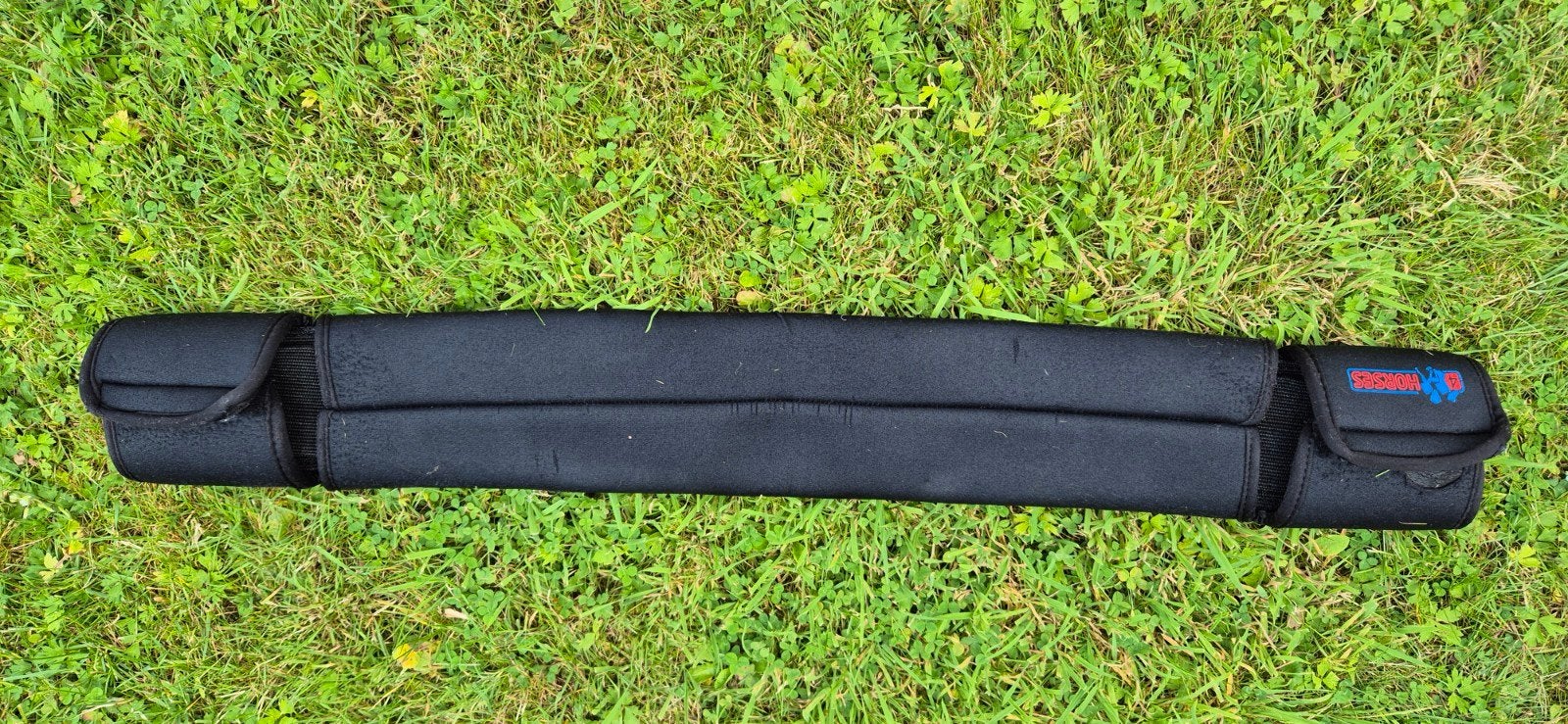 Singel neopreen 75cm, Ophalen of Verzenden, Gebruikt, Singel