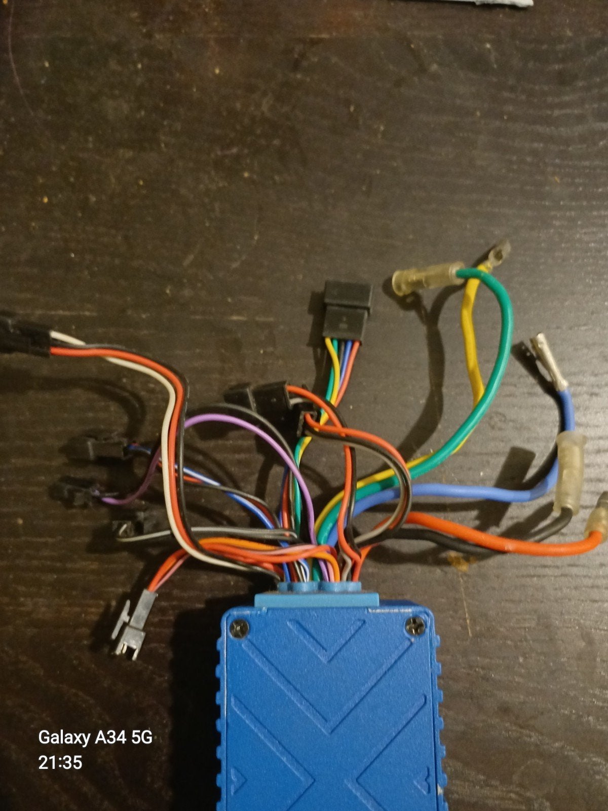 ATP Vogue E-bike Controller 36V, Ophalen of Verzenden