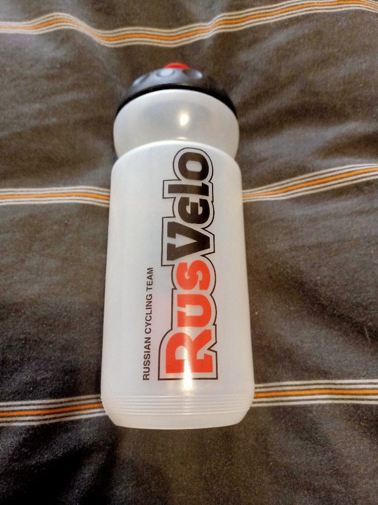 Bidon Rusvelo, Ophalen of Verzenden, Overige typen