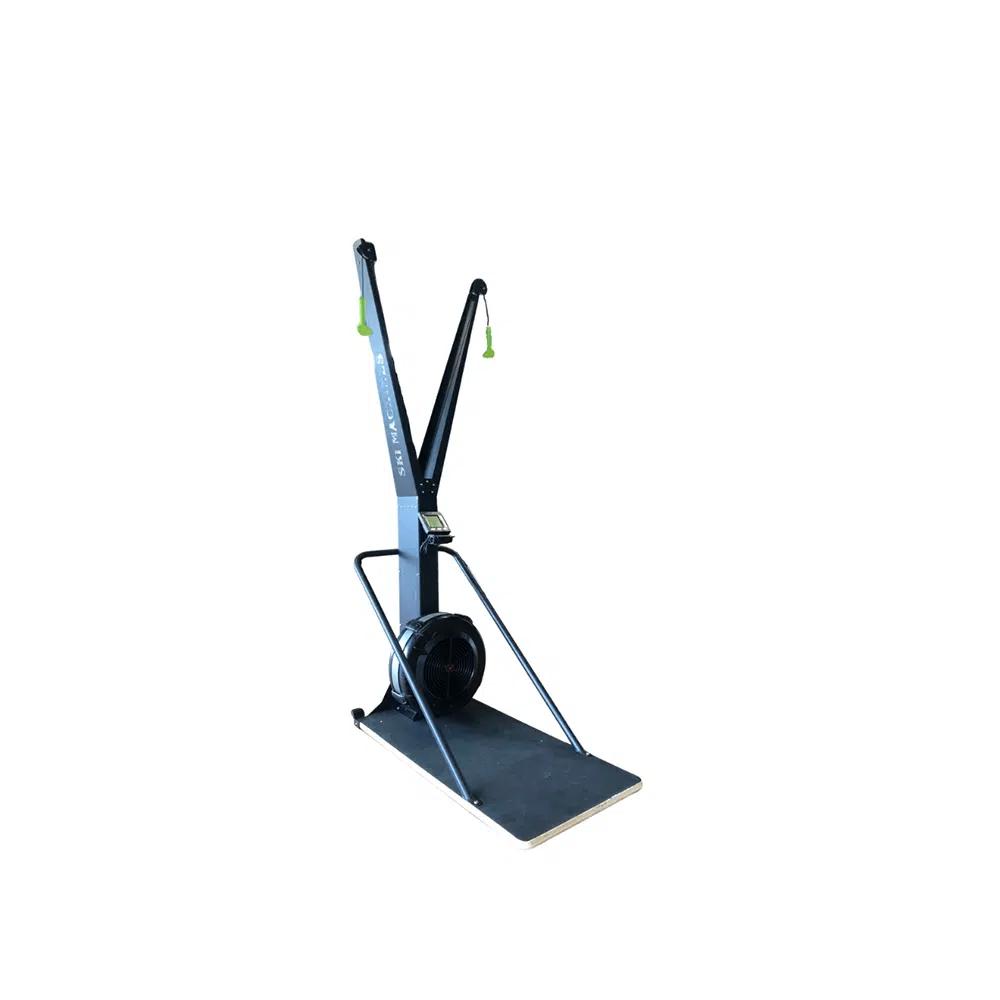 Ski Machine – Air Machine, Sport en Fitness, Fitnessmaterialen, Ophalen of Verzenden, Zo goed als nieuw, Benen, Overige typen
