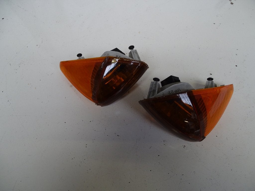 honda varadero xl1000v  sd01  99-02  knipperlichten, Motoren, Ophalen of Verzenden, Gebruikt