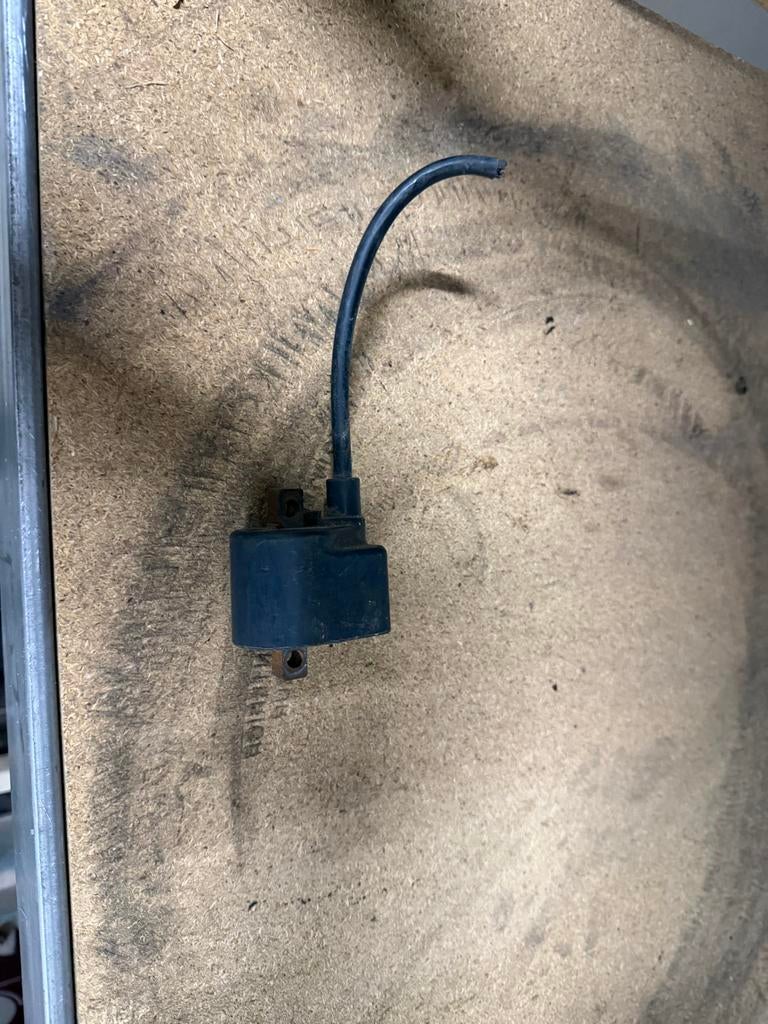 Bobine voor Suzuki TSX - Nieuw en gebruikt, Fietsen en Brommers, Ophalen of Verzenden, Gebruikt, Overige typen, Overige merken