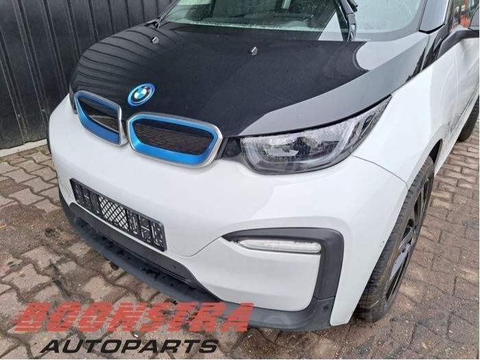 Voorkop compleet van een BMW I3 (B85), Auto-onderdelen, Carrosserie en Plaatwerk, Gebruikt, -, -, Ophalen of Verzenden