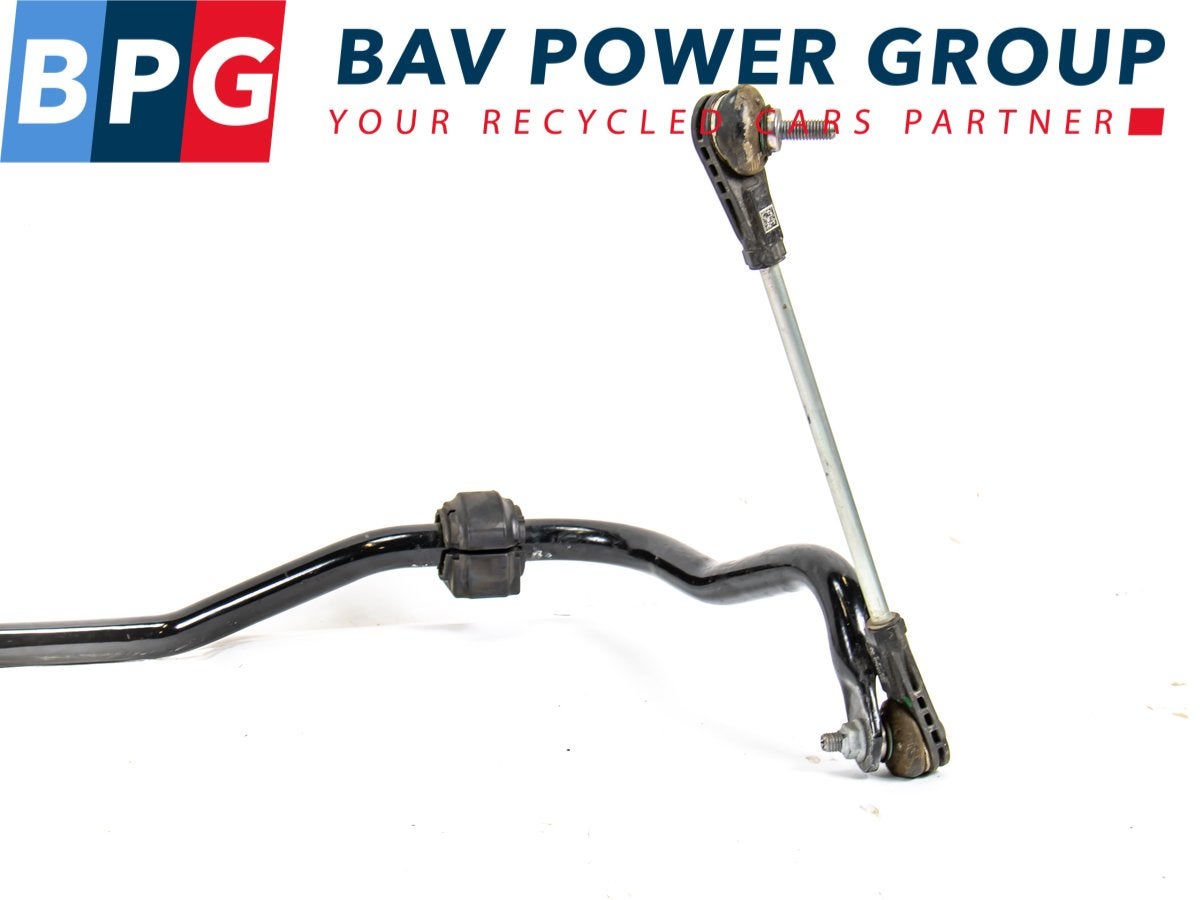 STABILISATORSTANG VOOR BMW 3 serie (G20) (01-2018/03-2020), Gebruikt, BMW, Petuelring 130
80809  München, DE, Bayerische Motoren Werke AG