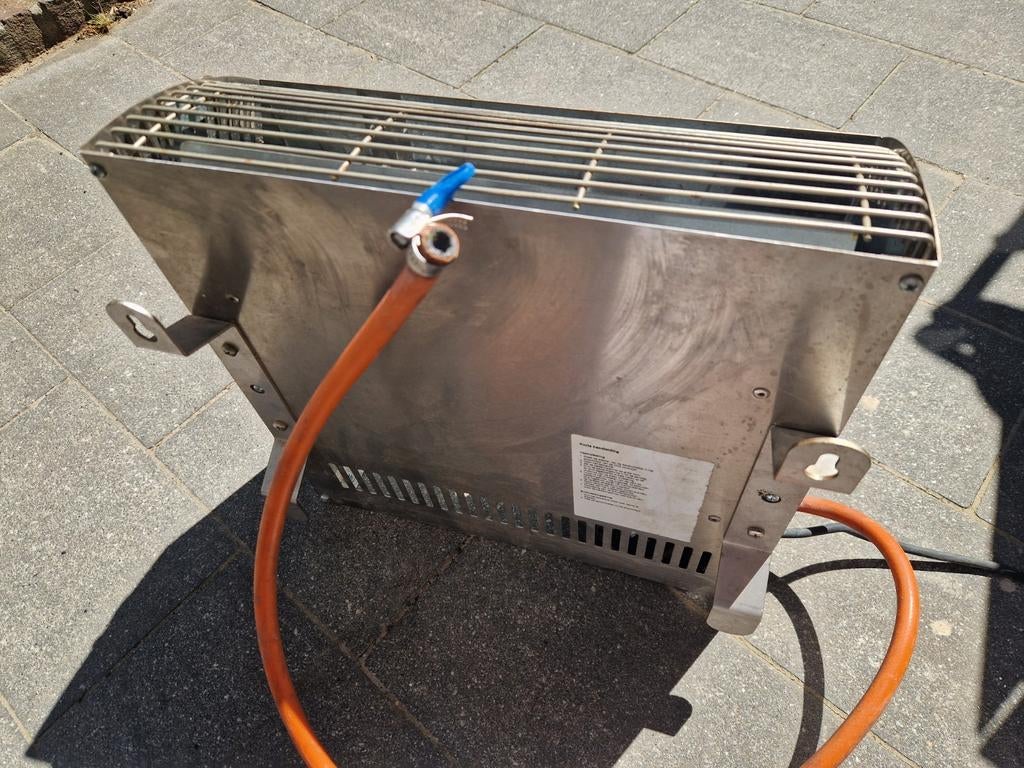 Bio Green CO2 Generator voor Optimale Plantengroei, Ophalen of Verzenden