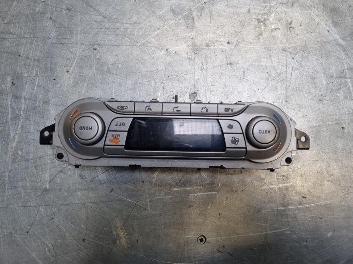 Kachel Bedieningspaneel van een Ford Focus, Gebruikt, -, -, Ophalen of Verzenden