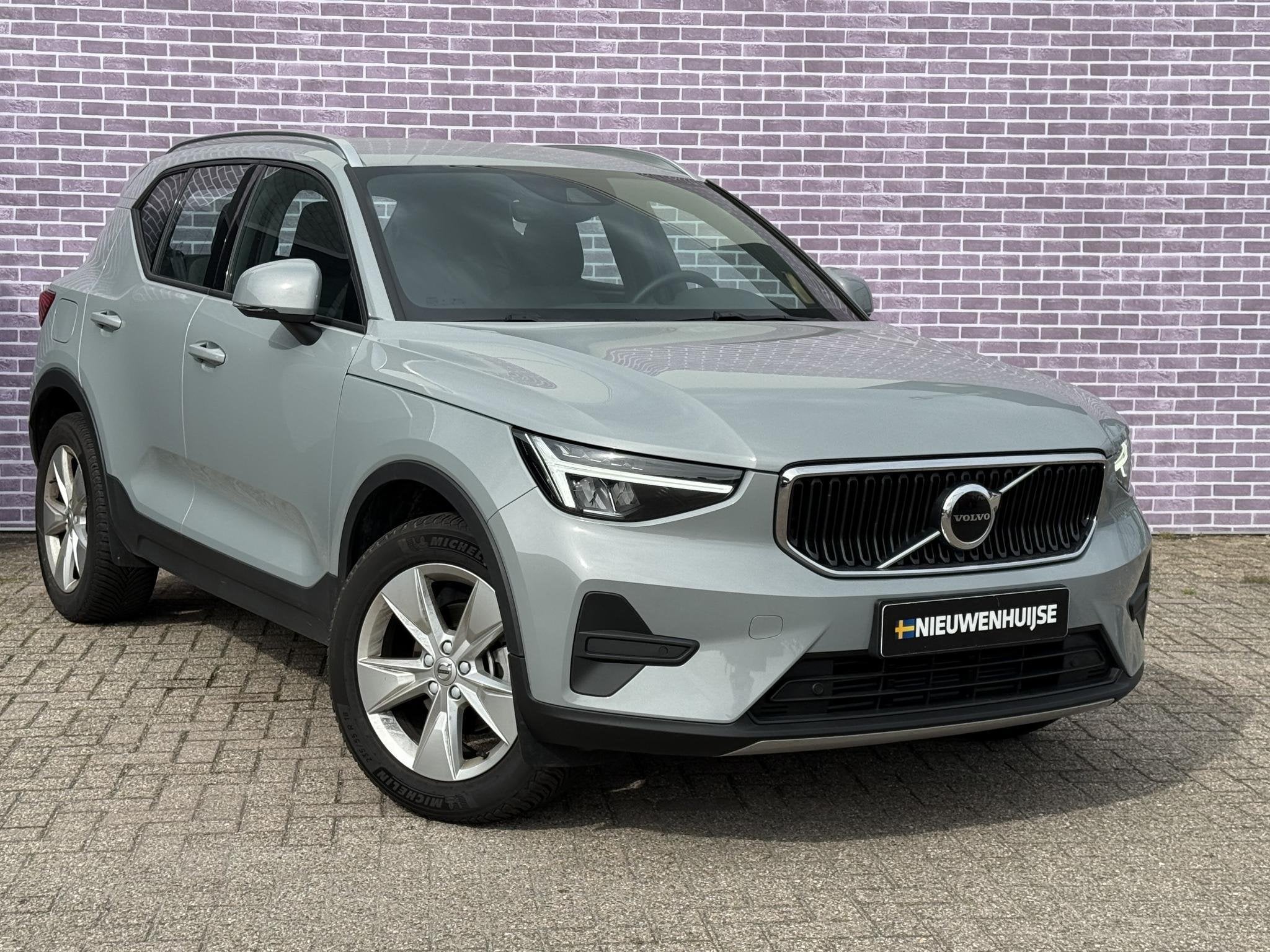 Volvo XC40 1.5 T2 Core | Trekhaak | Navigatie | Parkeersenso, 12 maanden, Gebruikt, Euro 6, Automatische klimaatregeling