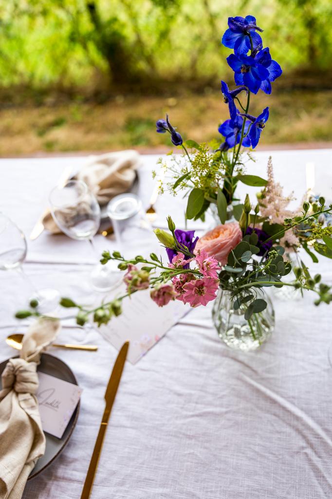 Bruiloft decoratie, Ophalen, Versiering, Geboorte of Huwelijk
