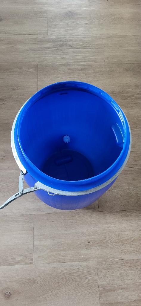 Barrel, Ophalen