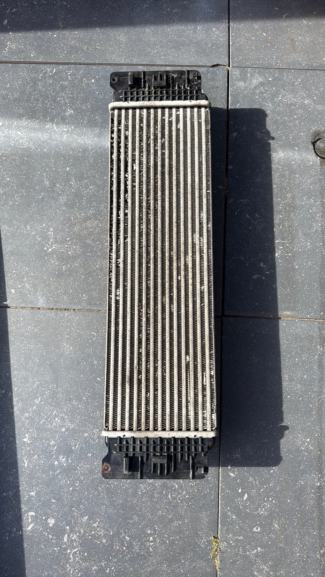 Intercooler sprinter 2018, Ophalen of Verzenden