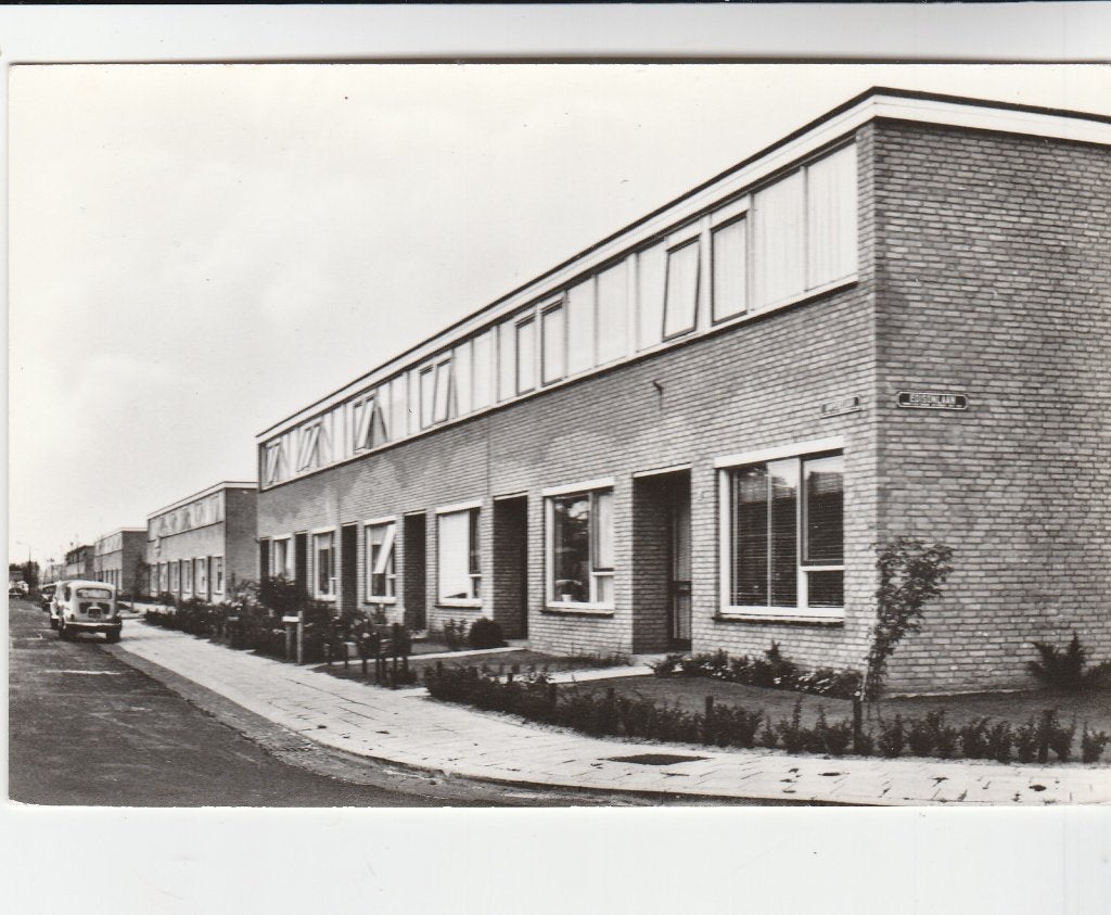 heerenveen- amperelaan, Verzamelen, Ophalen of Verzenden, Voor 1920, Friesland