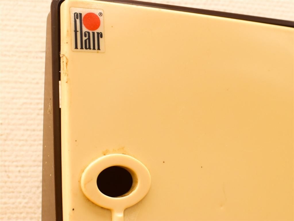 Flair sleutelkastje vintage 52097, Ophalen of Verzenden