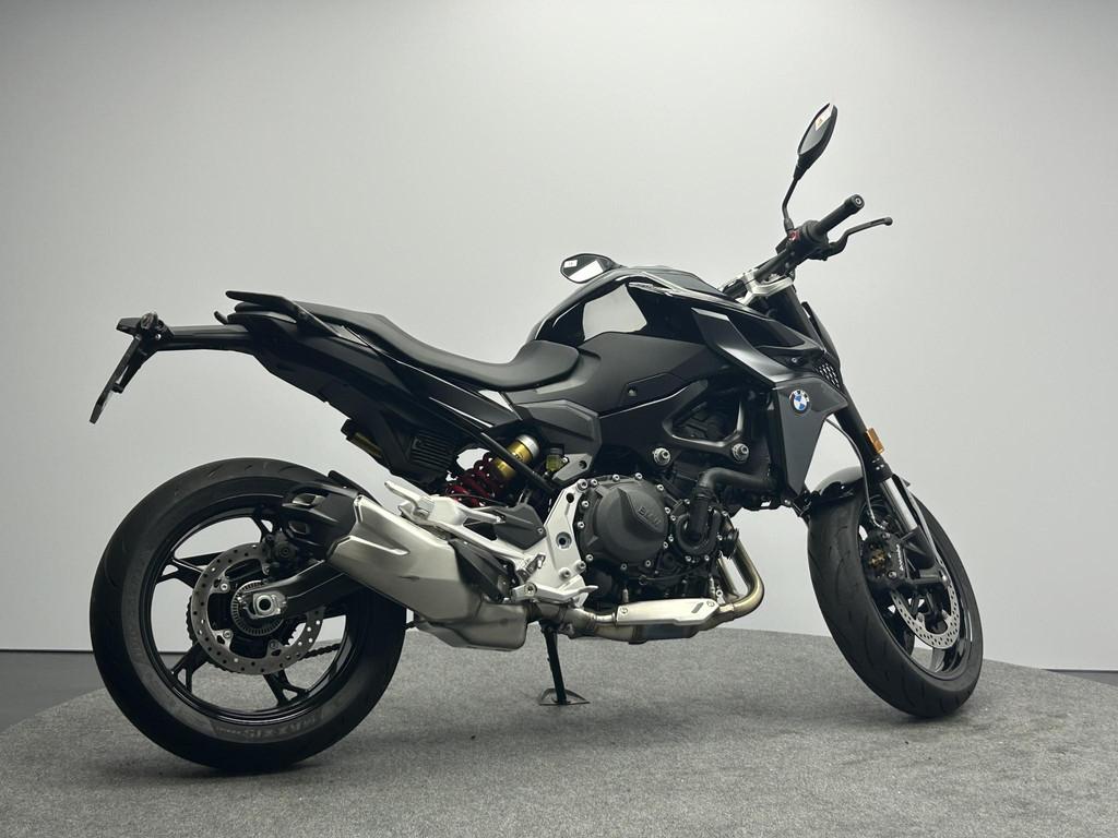 BMW F 900 R | Comfort Pack | Dynamic Pack, 895 cc, Cruise Control, Bedrijf, Meer dan 35 kW