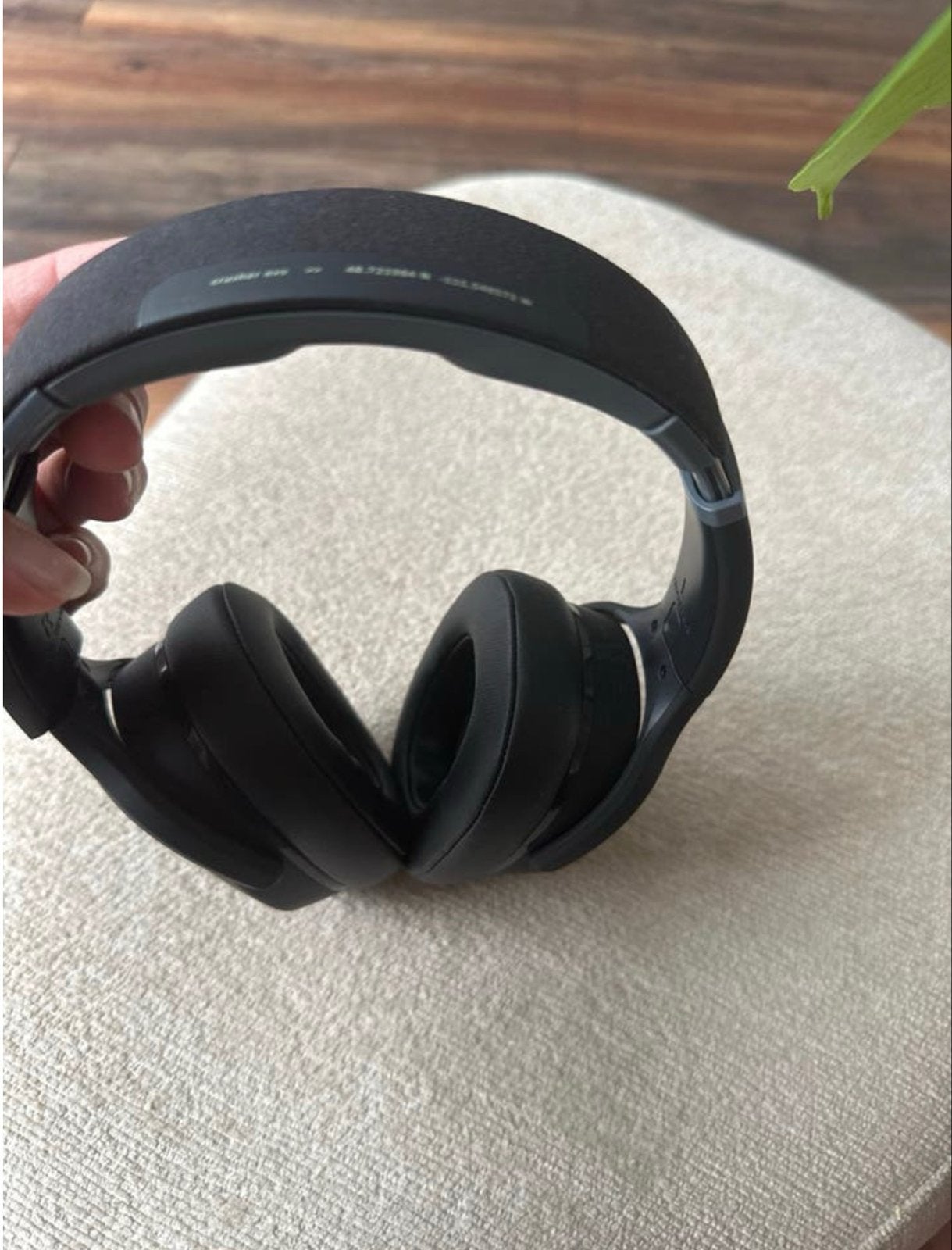 Skullcandy Crusher Evo koptelefoon - Zo goed als nieuw