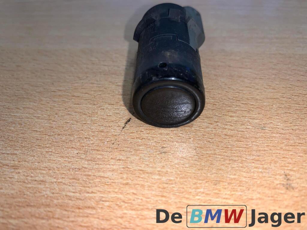 PDC-sensor BMW 5-serie E60 E61 6938742, Gebruikt, Ophalen of Verzenden, BMW, BMW