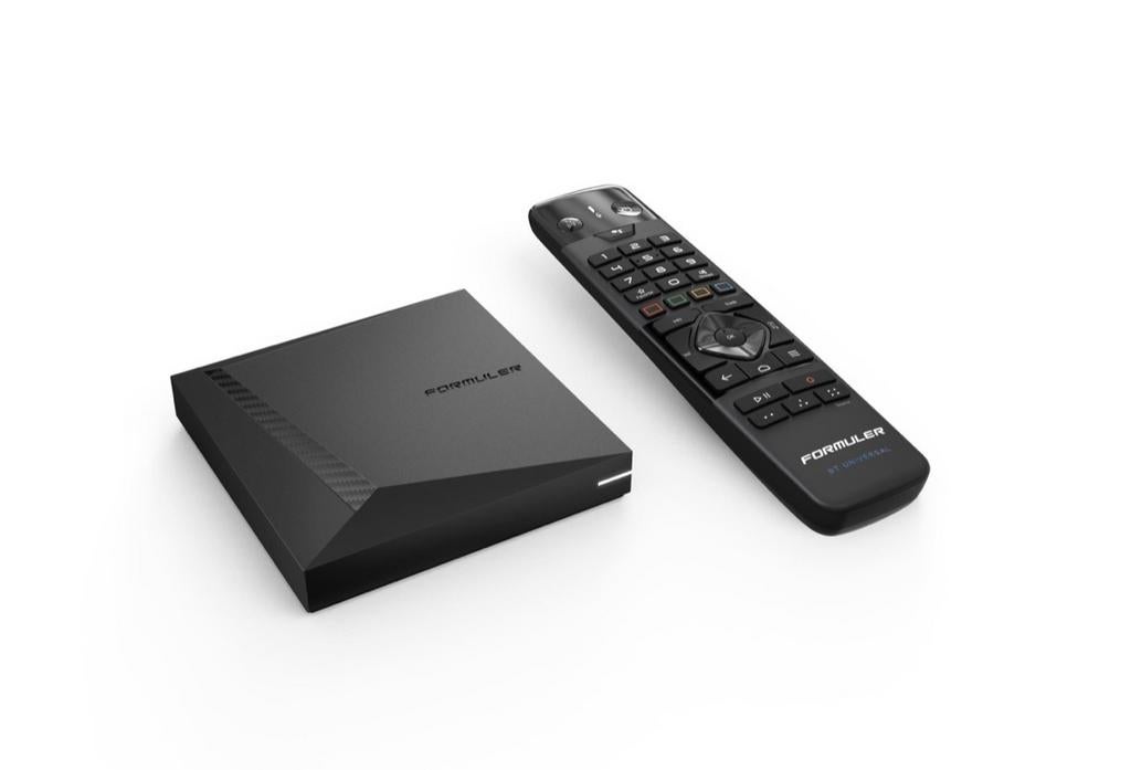 Formuler Z11 Pro Max 4K Android TV Box, Audio, Tv en Foto, Mediaspelers, Minder dan 500 GB, Onbekend, Nieuw, Ophalen of Verzenden