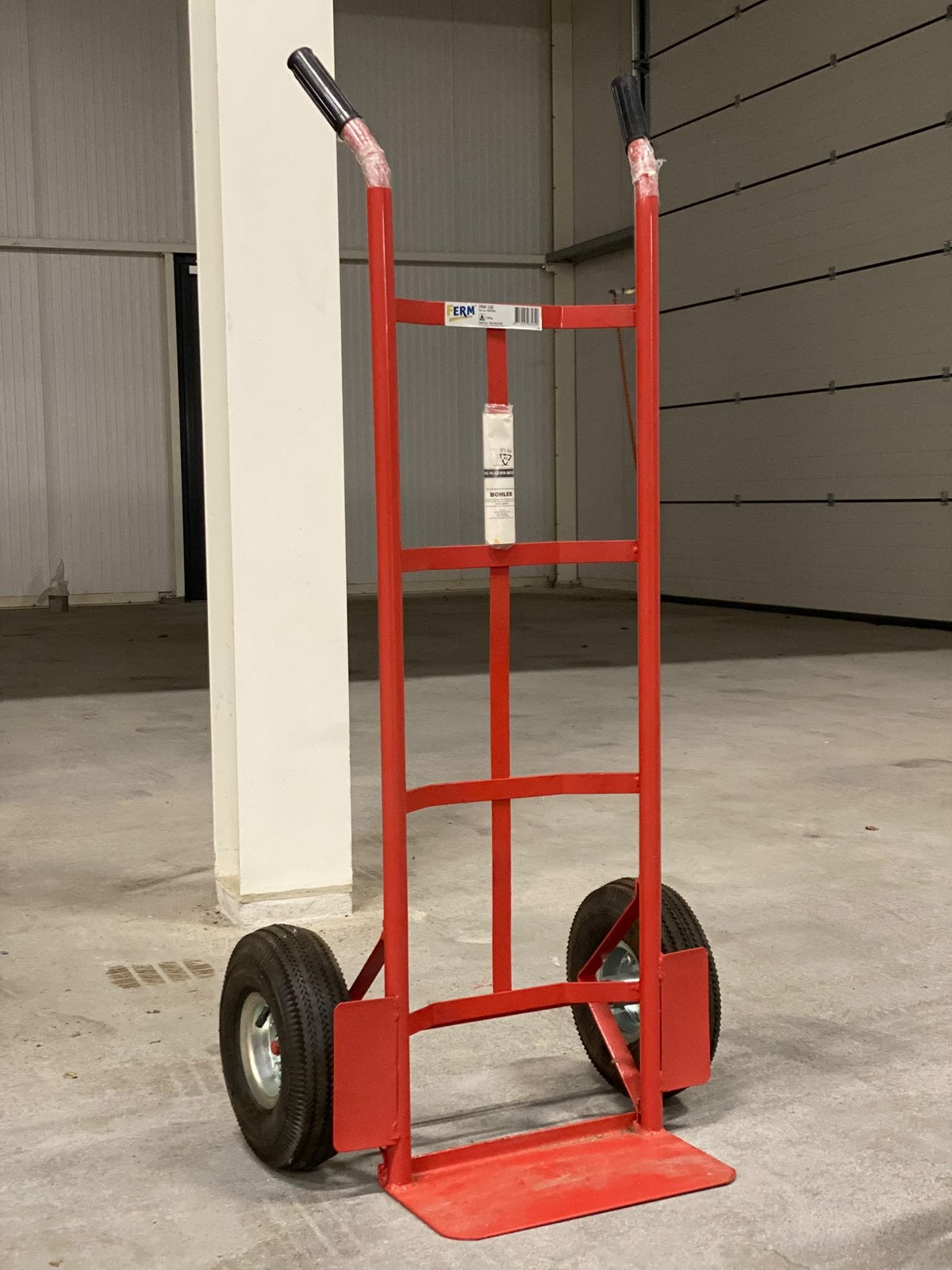 FERM - Steekwagen te koop, Ophalen, Tweewielig, Handmatig, Ferm